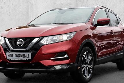 Nissan Qashqai 98.199 km 17.980 € Aachen 52078