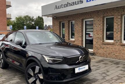 Volvo C40 10.060 km 40.790 € Übach-Palenberg 52531