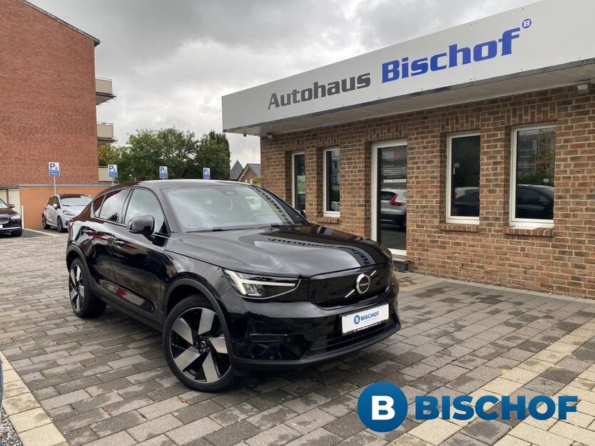Volvo C40 10.060 km 40.790 € Übach-Palenberg 52531