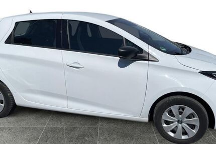 Renault ZOE 41.204 km 13.490 &euro; Aachen 52068