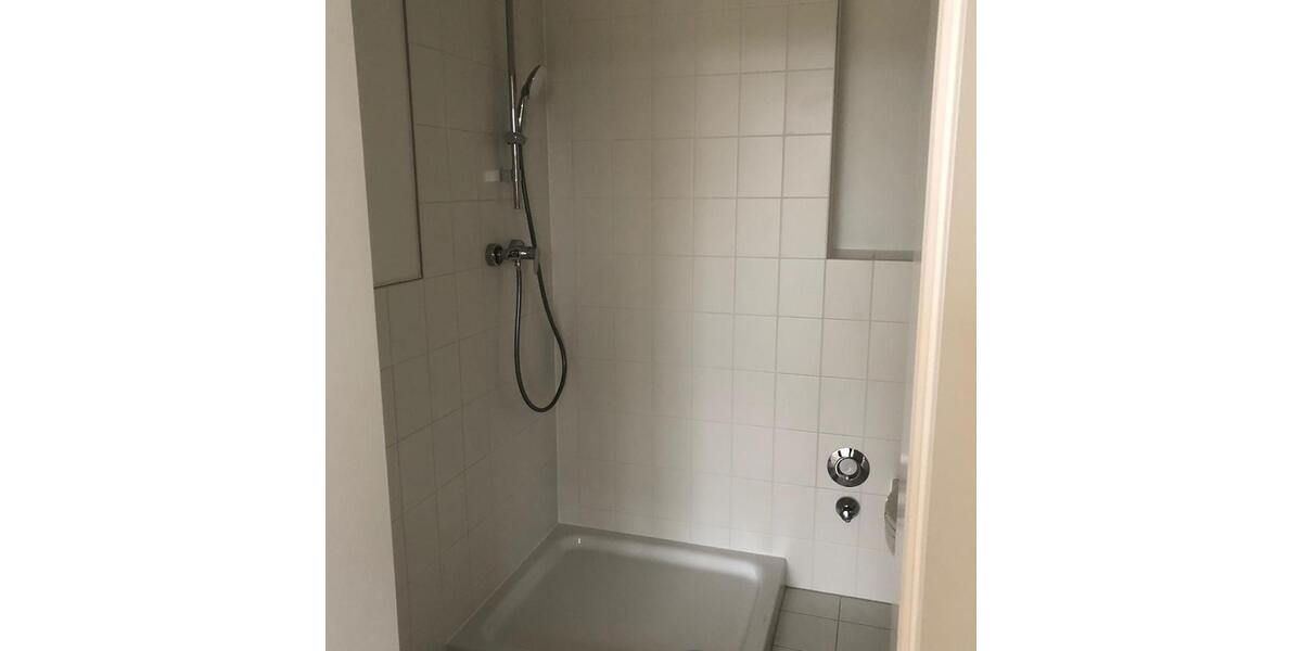 Eigentumswohnung, kernsaniert Ende November 2025 1 zimmer