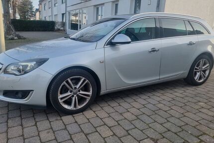 Opel Insignia 239.090 km 4.490 &euro; übach palenberg 52531