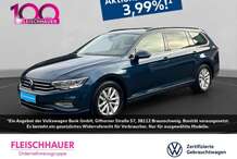 Gebrauchtwagen VW Passat Variant
