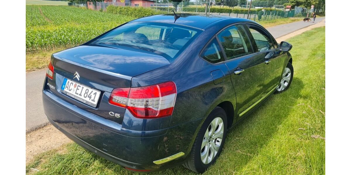 Citroen C5 223.420 km 2.999 &euro; Eschweiler 52249