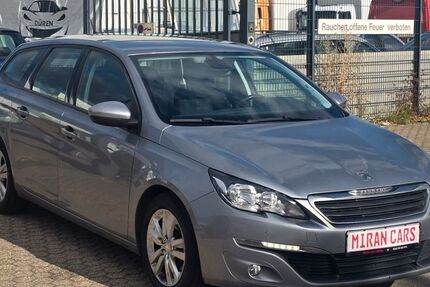 Peugeot 308 299.000 km 3.500 € Düren 52353