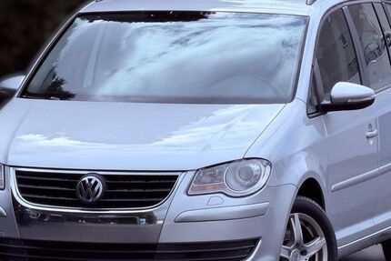 VW Touran 225.925 km 6.400 &euro; Alsdorf 52477