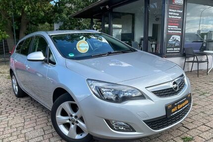 Opel Astra 126.320 km 4.350 &euro; Stolberg 52222