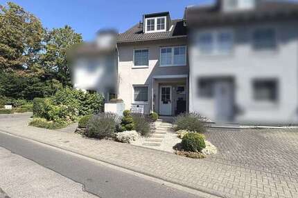 Haus Würselen - 4 Zimmer, 147 m&sup2;, 469.000&euro; | Angebot:27117633