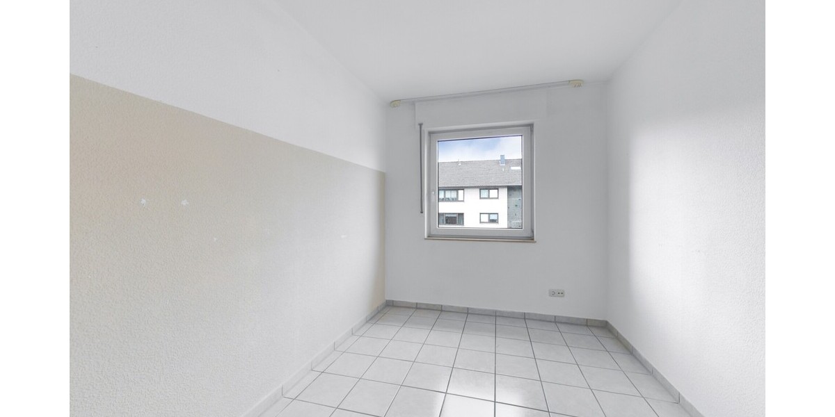 Herzogenrath - Licht. Raum. Lebensqualität. 3-Zimmer-Wohnung mit Balkon & Tiefgarage - Etagenwohnung Herzogenrath Herzogenrath | Angebot:26933136