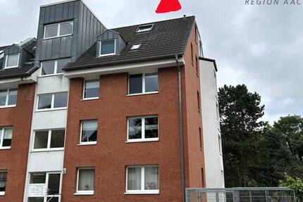 Zwangsversteigerung einer Eigentumswohnung in Stolberg 3 zimmer