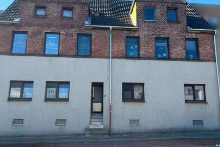 Haus Übach-Palenberg Palenberg - 9 Zimmer, 315 m&sup2;, 359.000&euro; | Angebot:27333908
