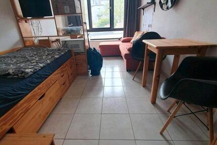 Wohnung Aachen Aachen-Mitte - 1 Zimmer, 20 m&sup2;, 370&euro; | Angebot:26355263
