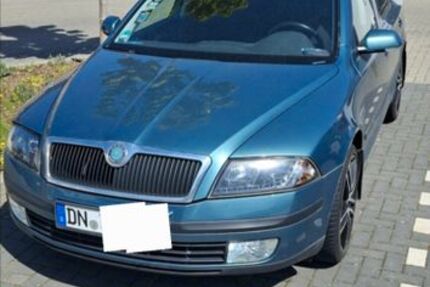 Skoda Octavia 111.606 km 2.750 &euro; Düren 52353