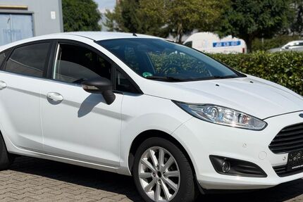 Ford Fiesta 174.420 km 4.000 &euro; Alsdorf 52477