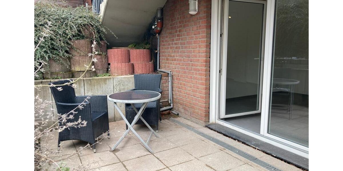 Gemütliche 2-Zi.-Wohnung, 54 qm, in Niederzier-Oberzier 2 zimmer