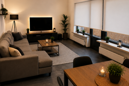 Zimmer Aachen Aachen-Mitte - 495&euro; | Angebot:27171965