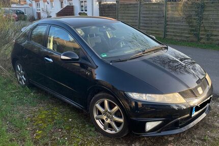 Honda Civic 150.000 km 5.200 &euro; Hürtgenwald 52393