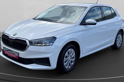 Skoda Fabia 27.392 km 13.590 &euro; Aachen 52068