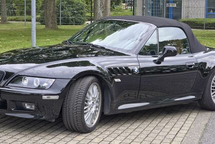 BMW Z3 142.000 km 10.750 &euro; Aldenhoven 52457