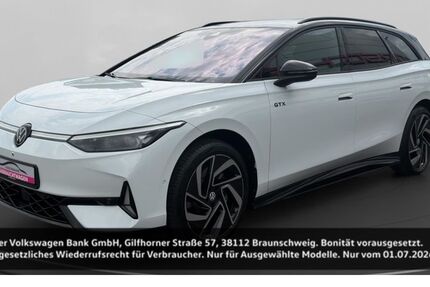 VW ID.7 17.684 km 56.990 &euro; Aachen 52068