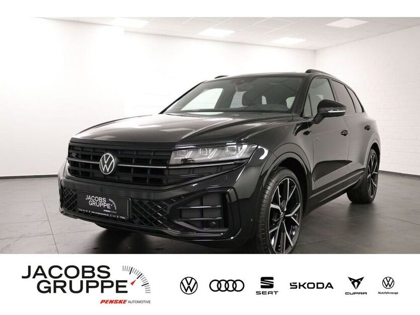 Touareg