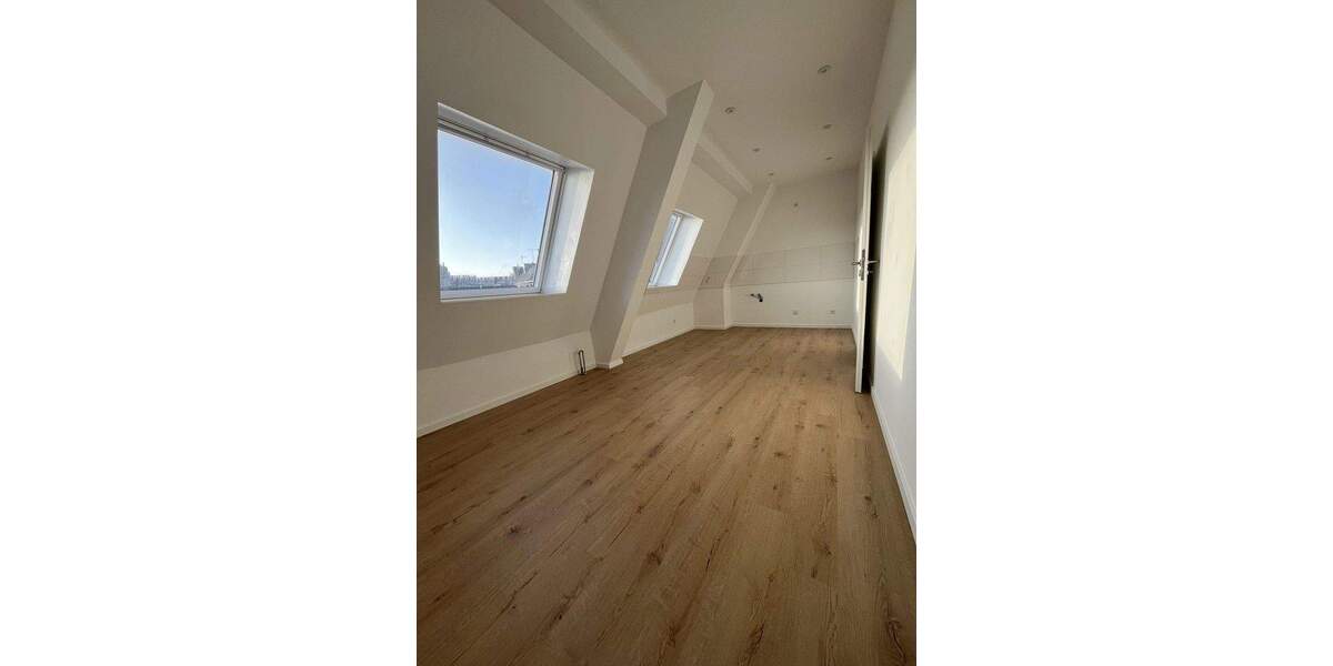 Etagenwohnung Jülich - 2 Zimmer, 64 m&sup2;, 650&euro; | Angebot:25697298
