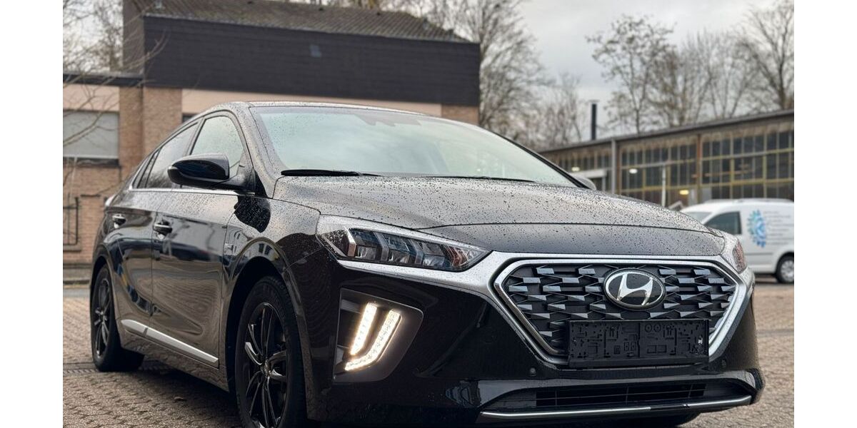 Hyundai IONIQ 51.000 km 15.999 &euro; Düren 52349