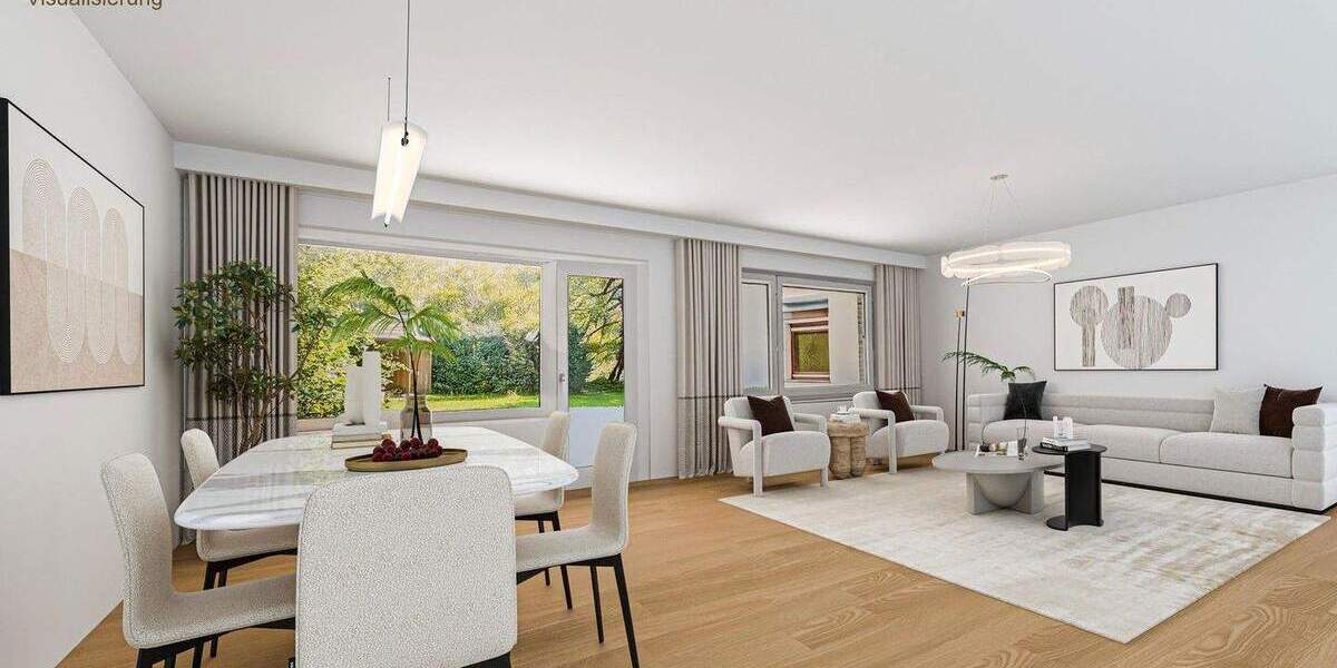 Doppelhaushälfte Aachen-Brand Brand - 9 Zimmer, 235 m&sup2;, 698.000&euro; | Angebot:25724149