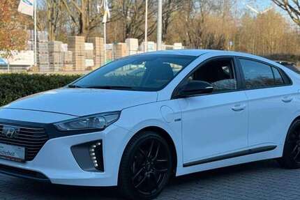Hyundai IONIQ 125.403 km 12.990 &euro; Alsdorf - Aachen 52477