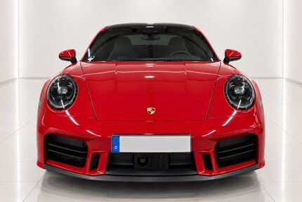 Porsche 992 3.500 km 139.500 &euro; Aachen 52078