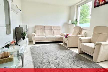 Wohnung Aachen Aachen-Mitte - 3 Zimmer, 70 m&sup2;, 750&euro; | Angebot:26886644