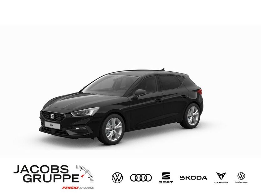Seat Leon 24.474 km 26.970 € Düren 52351
