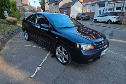 Opel Astra 184.000 km 1.850 &euro; Alsdorf 52477