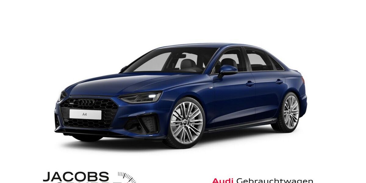 Audi A4 73.862 km 37.820 &euro; Aachen 52078