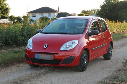 Renault Twingo 124.000 km 2.500 € Kreuzau 52372