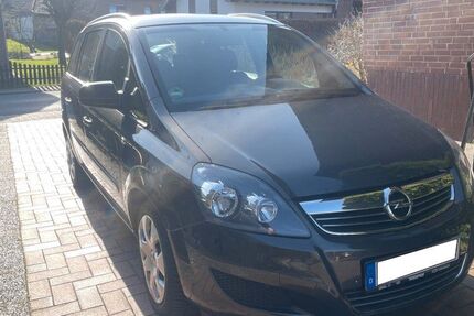 Opel Zafira 167.000 km 4.500 &euro; Langerwehe 52379