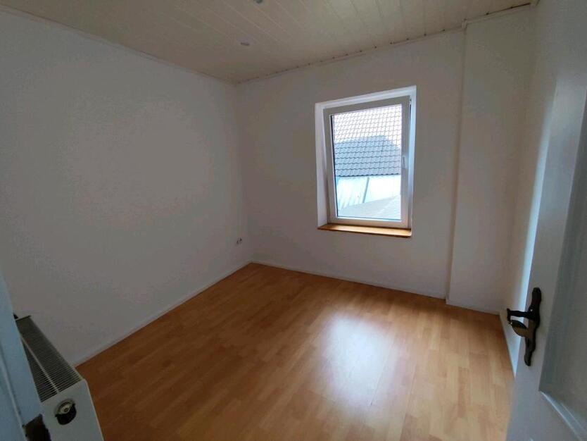 Einfamilienhaus