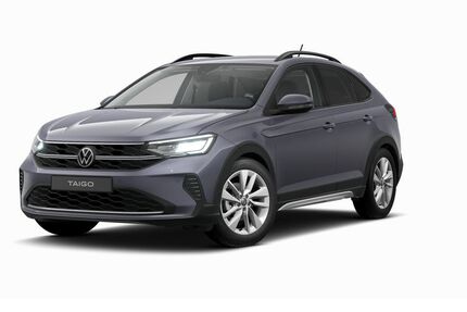 VW Taigo 3.818 km 21.970 € Aachen 52078