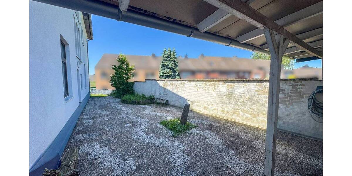 Etagenwohnung Übach-Palenberg / Scherpenseel Scherpenseel - 3 Zimmer, 80 m&sup2;, 165.000&euro; | Angebot:26804286