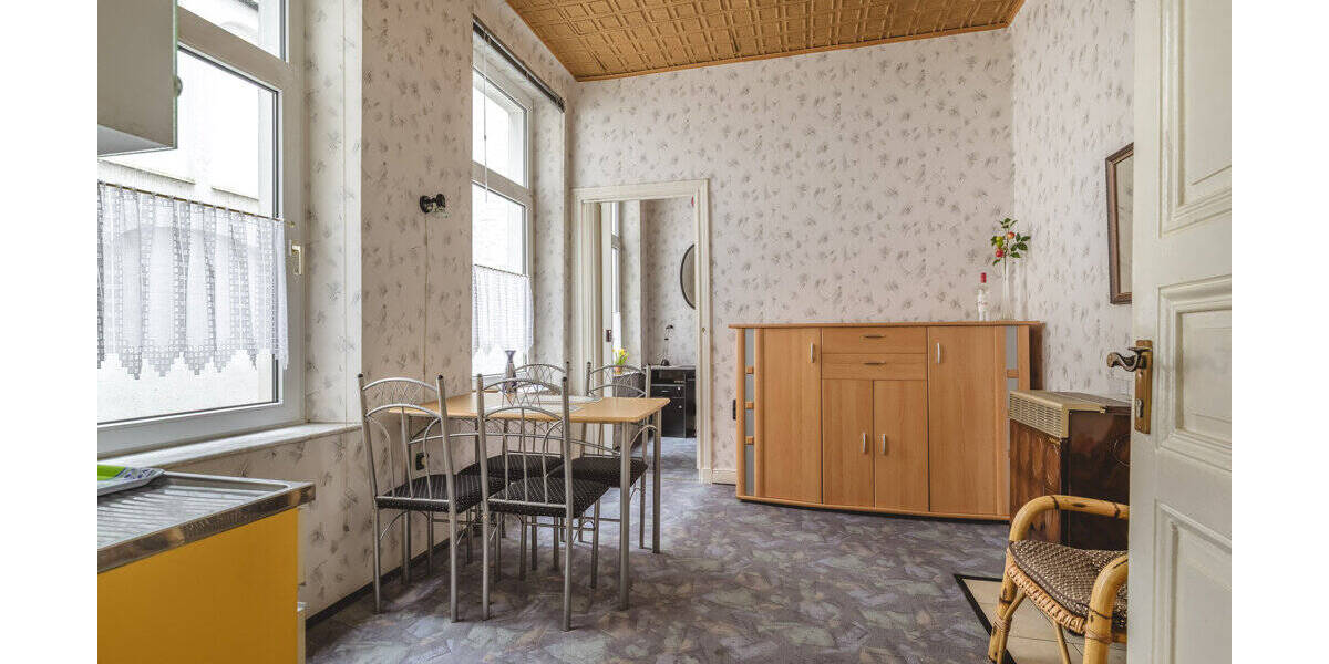 Gewerbeobjekt Aachen Aachen-Mitte - 529.000&euro; | Angebot:26744649