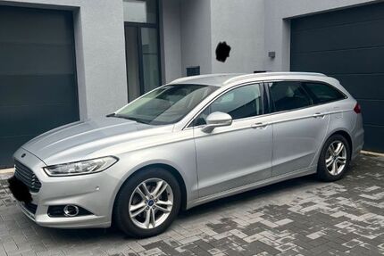 Ford Mondeo 256.000 km 6.250 &euro; Stolberg 52222