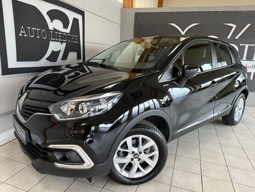 Captur