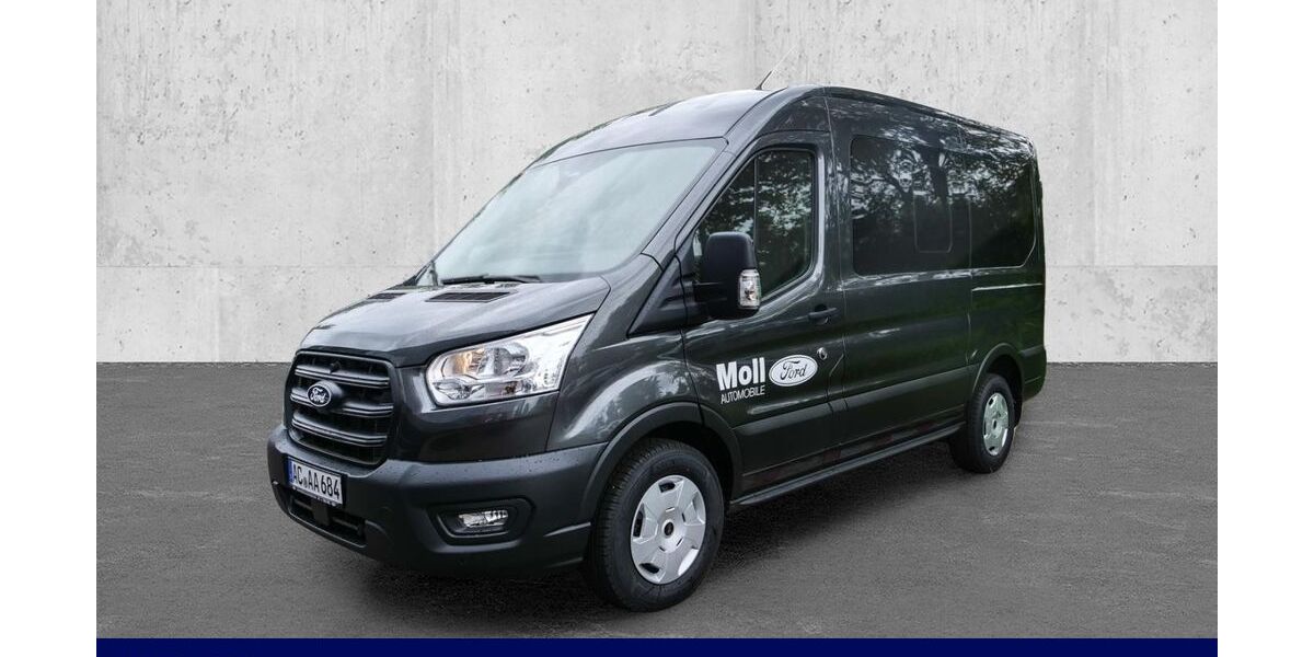 Ford Transit 1.500 km 48.750 &euro; Aachen 52078