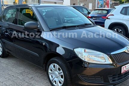 Skoda Fabia 140.000 km 2.900 &euro; Eschweiler 52249