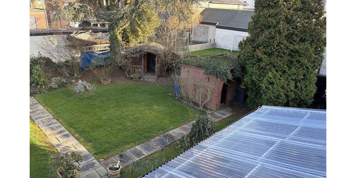 Einfamilienhaus Übach-Palenberg Palenberg - 8 Zimmer, 119 m&sup2;, 278.000&euro; | Angebot:26859247