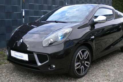 Renault Wind 166.590 km 4.290 &euro; Stolberg 52222