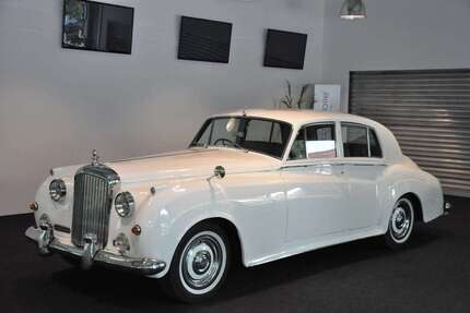 Bentley S1 192.442 km 43.850 &euro; Eschweiler (bei Aachen) 52249