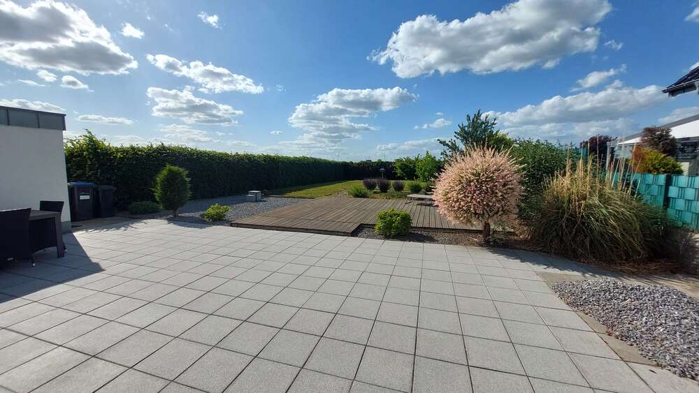 Einfamilienhaus Linnich - 4 Zimmer, 111 m&sup2;, 450.000&euro; | Angebot:20877722
