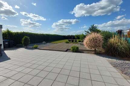 Haus Linnich - 4 Zimmer, 111 m&sup2;, 450.000&euro; | Angebot:20877722