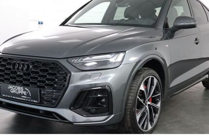 Audi Q5 25.957 km 51.930 &euro; Alsdorf 52477